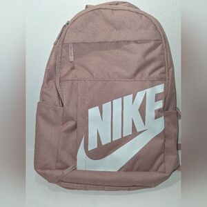 Girls Nike Back Pack